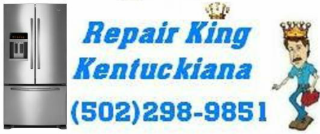 Repair King Kentuckiana &nbsp;Appliance Repair